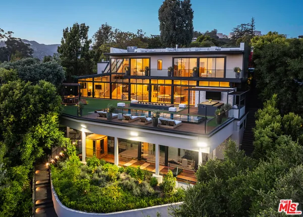 $15,999,000 | 12026 Benmore Terrace, Los Angeles, CA 90049