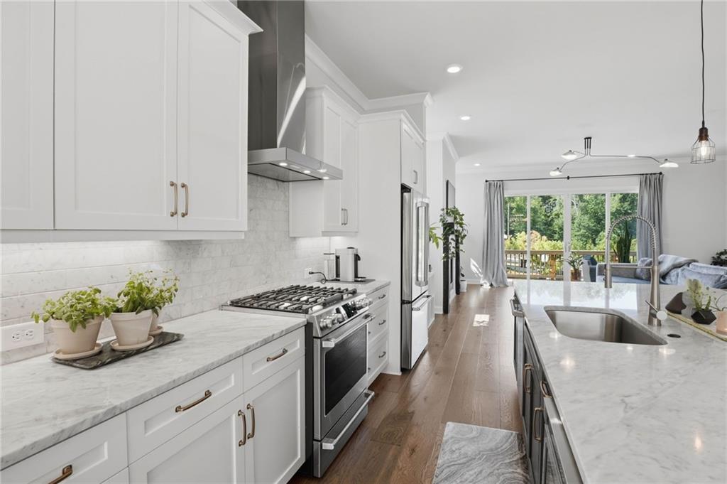 3748 Spruce Ridge Lane Suwanee, GA 30024 - Photo 11 of 32
