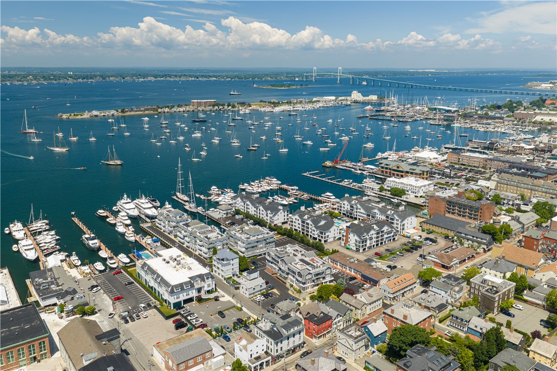 433 Thames Street, Unit E Newport, RI 02840 - Photo 48 of 49
