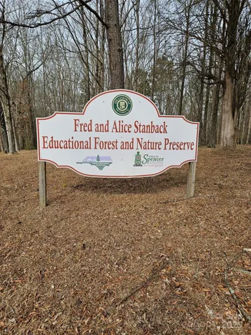 $195,000 | 414 South Yadkin Avenue, Spencer, NC 28159