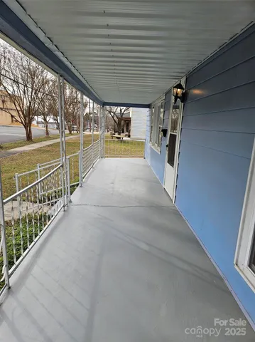 $195,000 | 414 South Yadkin Avenue, Spencer, NC 28159