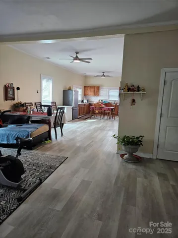 $195,000 | 414 South Yadkin Avenue, Spencer, NC 28159