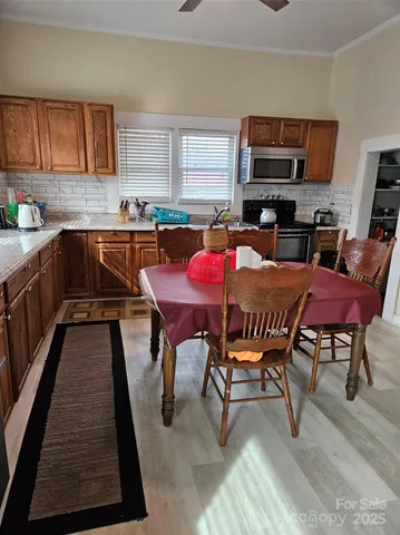 $195,000 | 414 South Yadkin Avenue, Spencer, NC 28159