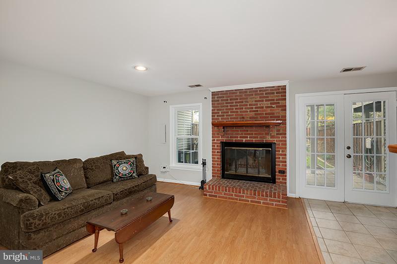 611 Sonata Way Silver Spring, MD 20901 - Photo 22 of 30 Basement