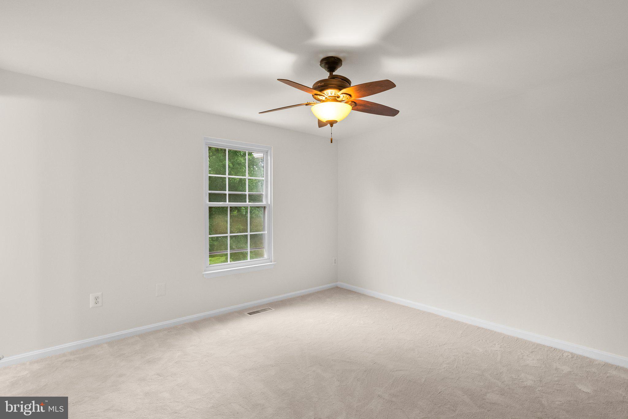 17513 Longview Lane Olney, MD 20832 - Photo 25 of 51 a view of a window in a room