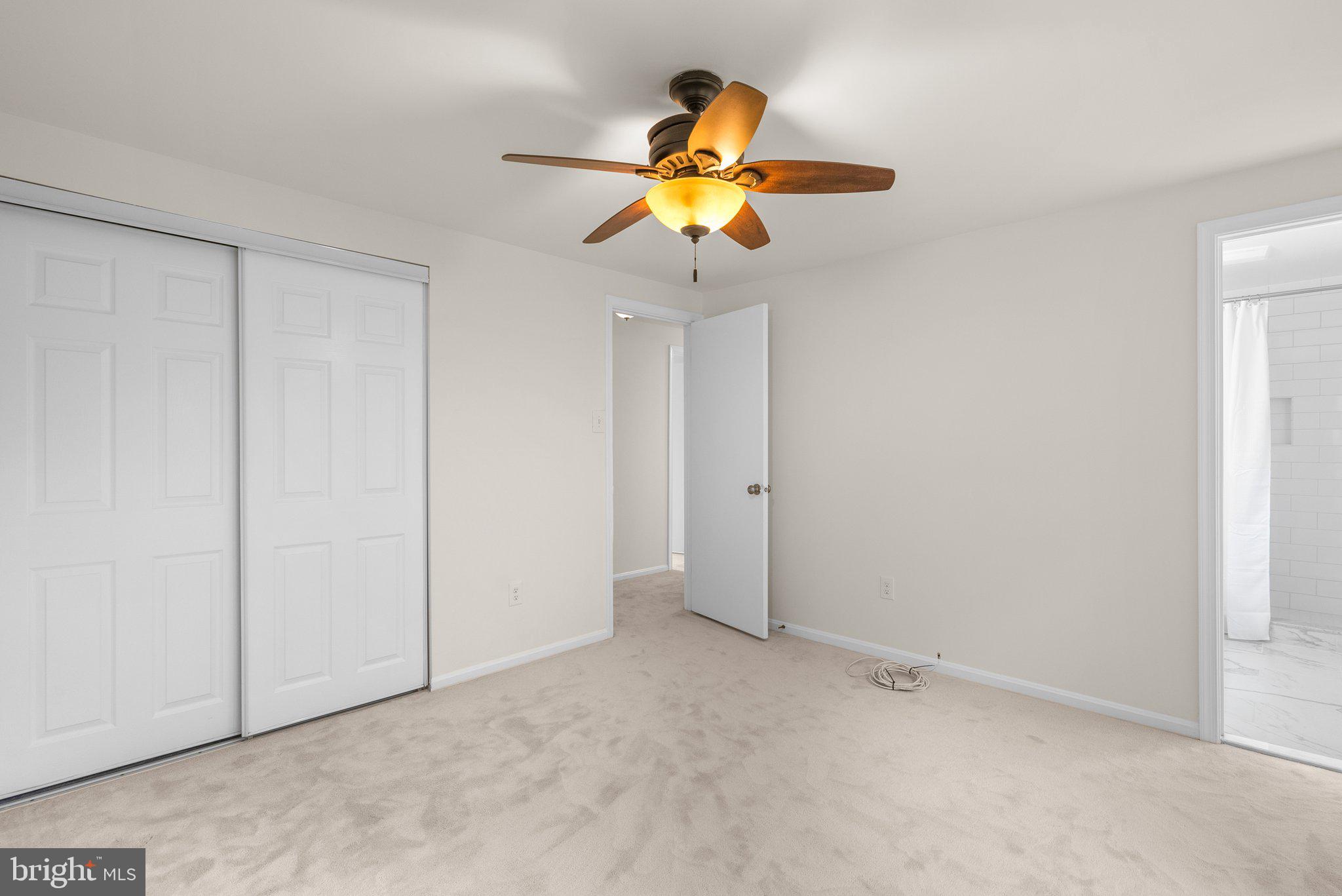 17513 Longview Lane Olney, MD 20832 - Photo 26 of 51 a view of an empty room