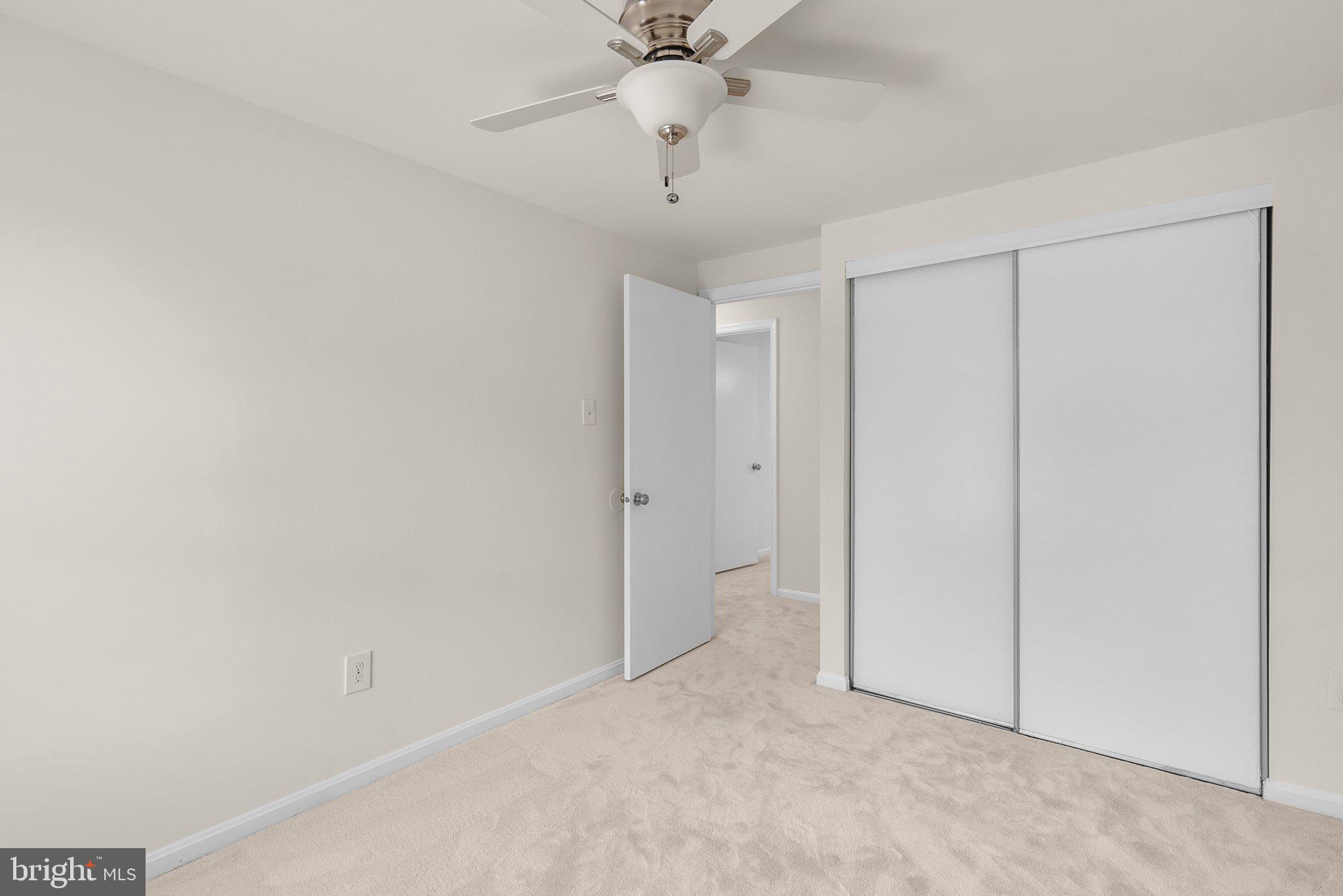 17513 Longview Lane Olney, MD 20832 - Photo 30 of 51 a view of an empty room