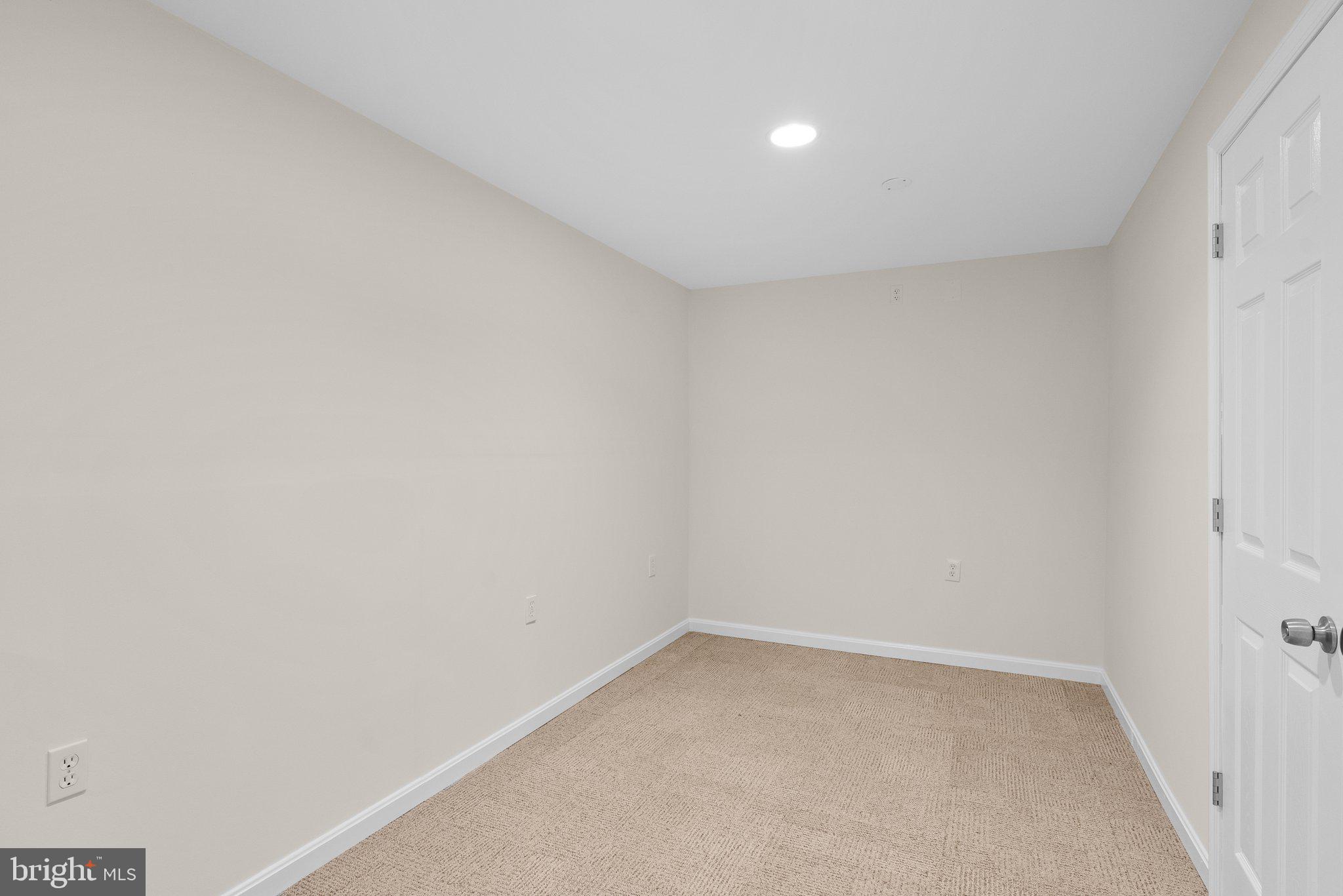 17513 Longview Lane Olney, MD 20832 - Photo 38 of 51 a view of an empty room