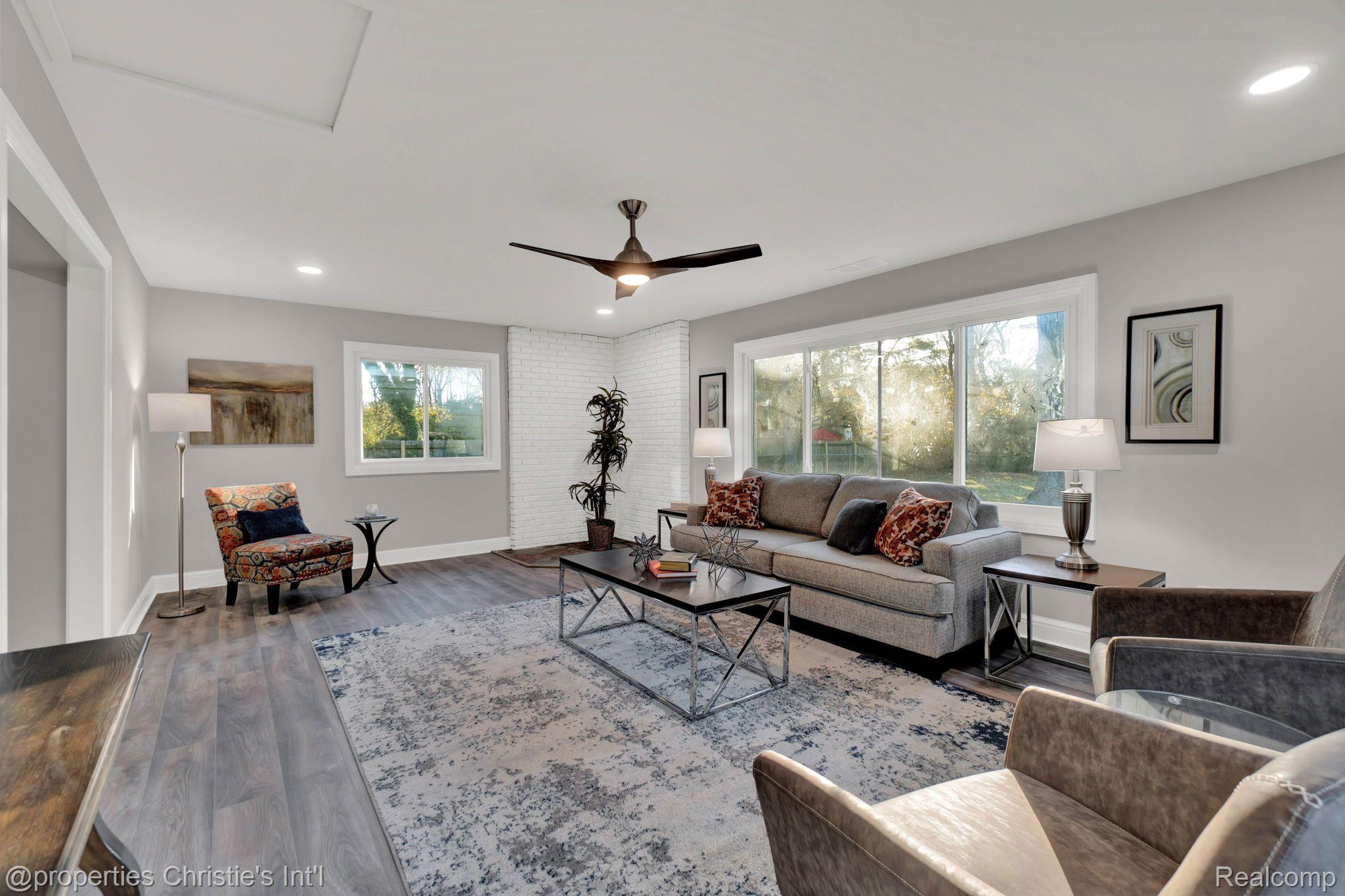 23251 Beech Road Southfield, MI 48033 - Photo 26 of 42 Gallery Image 26