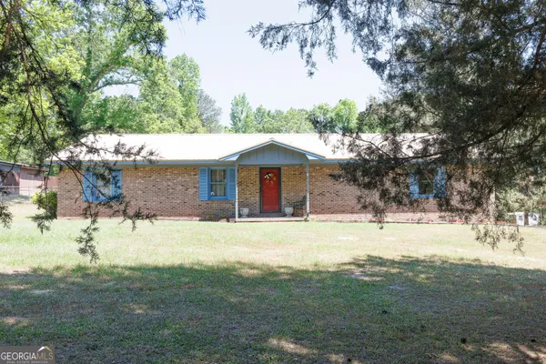 $309,000 | 6404 Cartledge Road, Box Springs, GA 31801