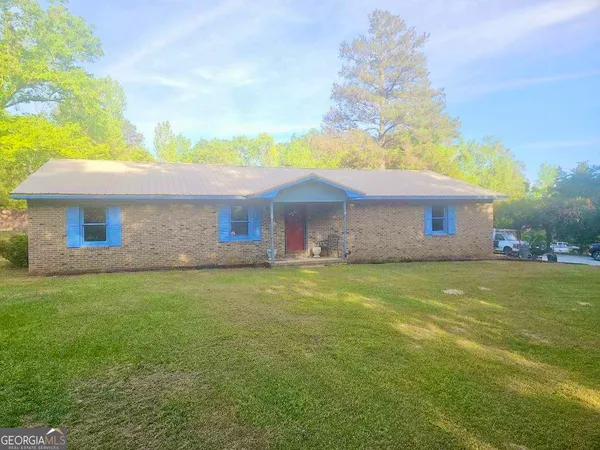 $309,000 | 6404 Cartledge Road, Box Springs, GA 31801