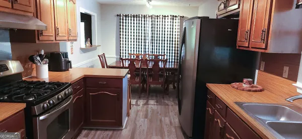 $309,000 | 6404 Cartledge Road, Box Springs, GA 31801