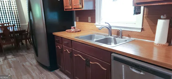 $309,000 | 6404 Cartledge Road, Box Springs, GA 31801