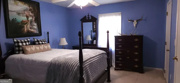 $309,000 | 6404 Cartledge Road, Box Springs, GA 31801