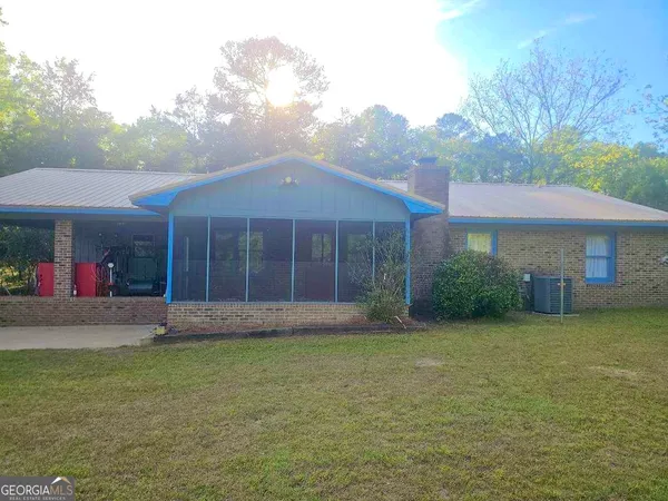 $309,000 | 6404 Cartledge Road, Box Springs, GA 31801