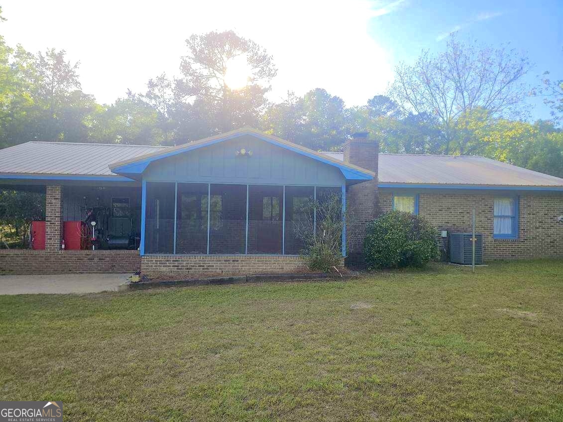 6404 Cartledge Road Box Springs, GA 31801 - Photo 2 of 9