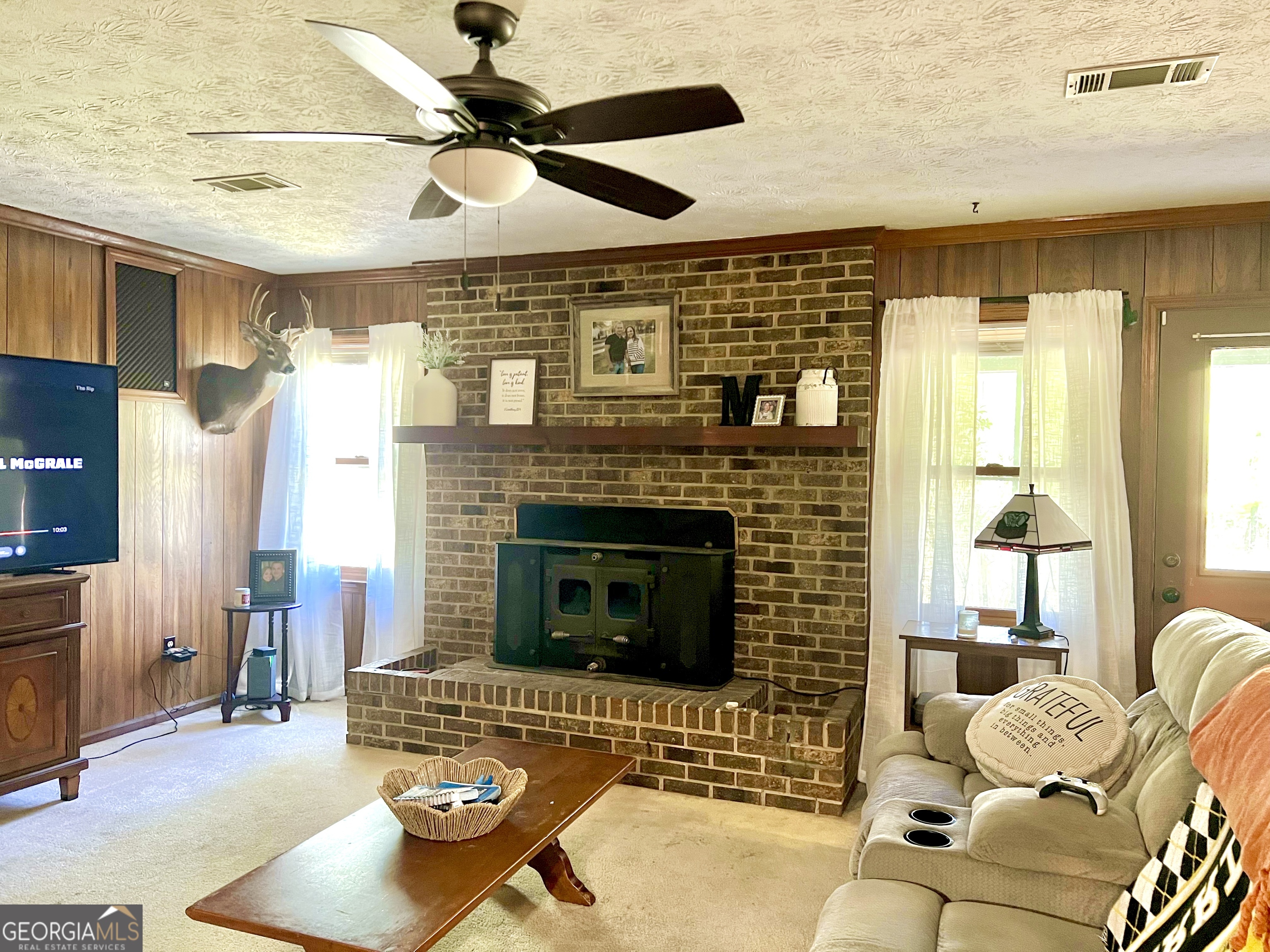 6404 Cartledge Road Box Springs, GA 31801 - Photo 3 of 9