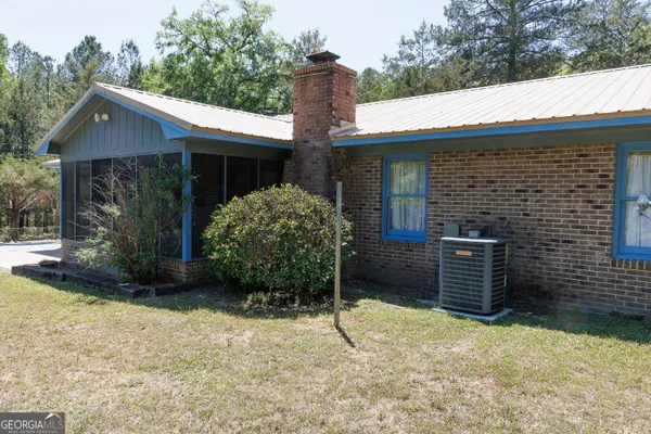 $309,000 | 6404 Cartledge Road, Box Springs, GA 31801