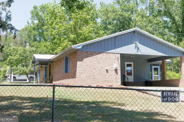 $309,000 | 6404 Cartledge Road, Box Springs, GA 31801