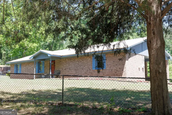 $309,000 | 6404 Cartledge Road, Box Springs, GA 31801