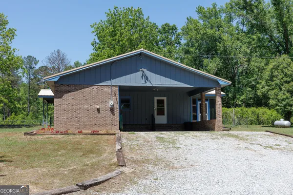 $309,000 | 6404 Cartledge Road, Box Springs, GA 31801