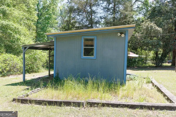 $309,000 | 6404 Cartledge Road, Box Springs, GA 31801