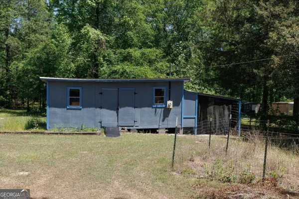 $309,000 | 6404 Cartledge Road, Box Springs, GA 31801