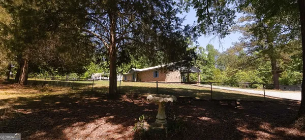 $309,000 | 6404 Cartledge Road, Box Springs, GA 31801