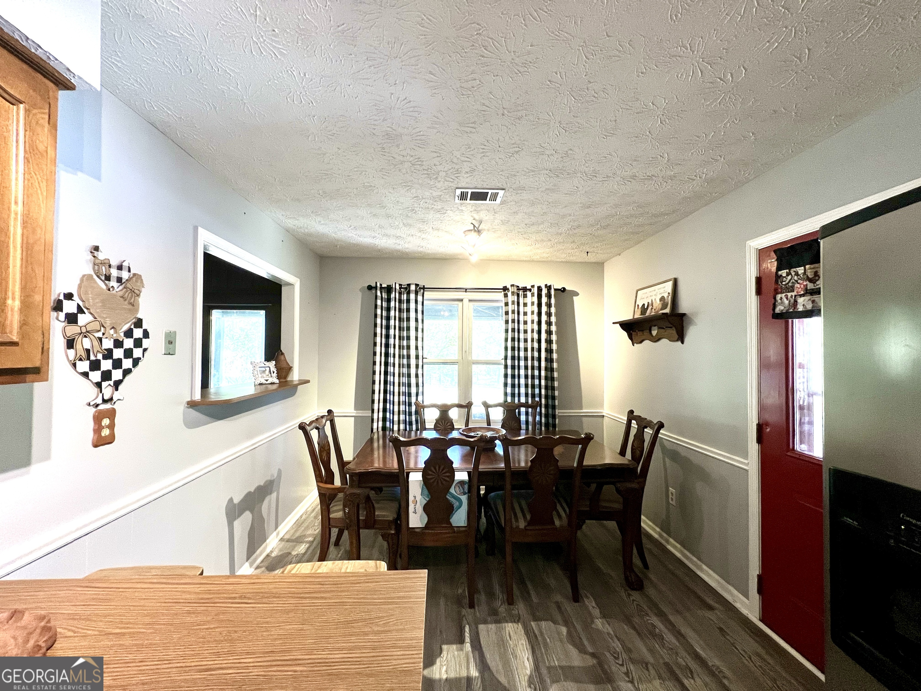 6404 Cartledge Road Box Springs, GA 31801 - Photo 4 of 9