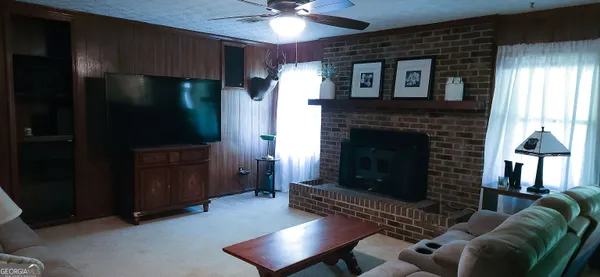 $309,000 | 6404 Cartledge Road, Box Springs, GA 31801