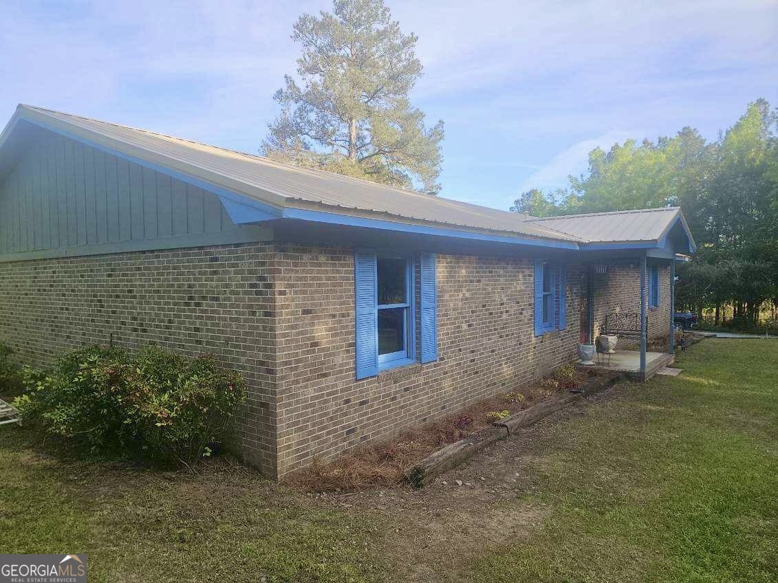 6404 Cartledge Road Box Springs, GA 31801 - Photo 8 of 9