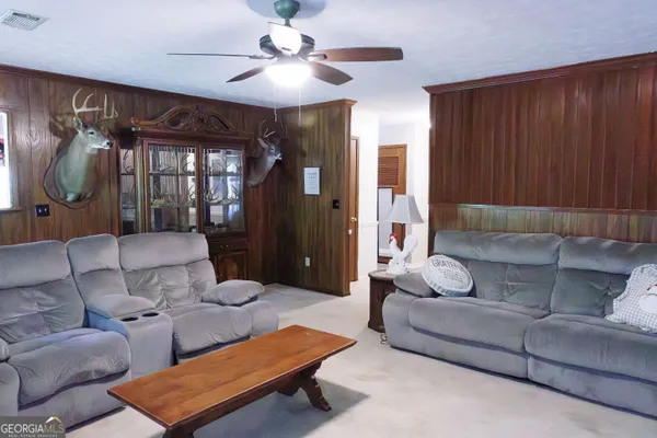 $309,000 | 6404 Cartledge Road, Box Springs, GA 31801