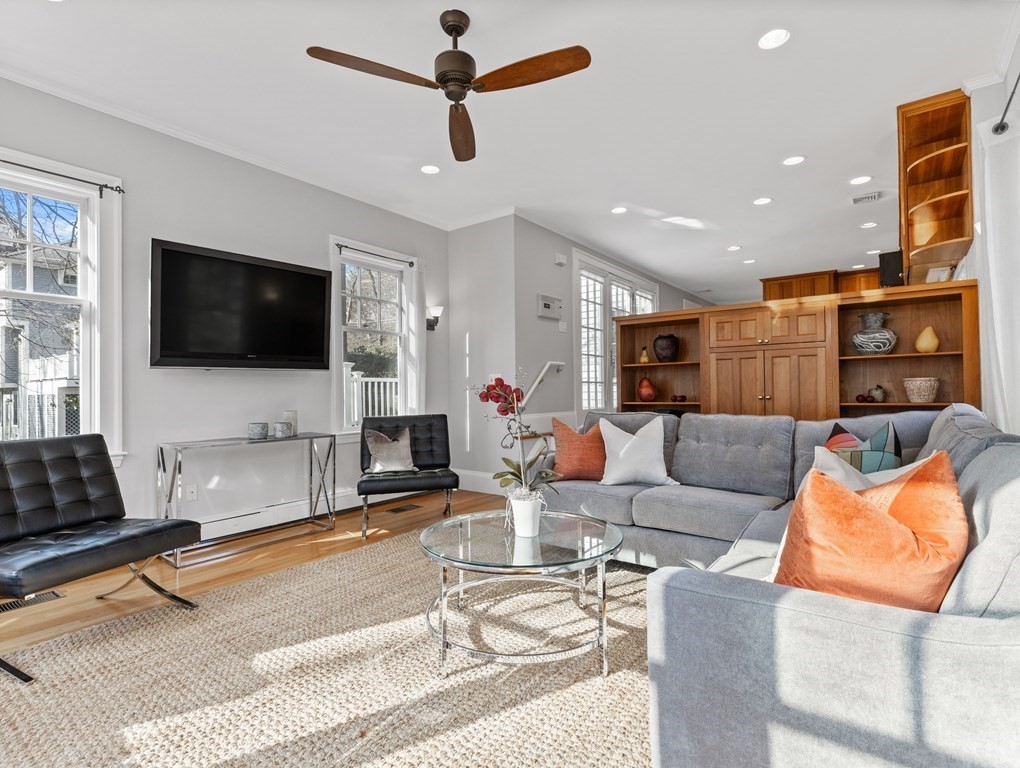48 Hundreds Road Wellesley, MA 02481 - Photo 14 of 32