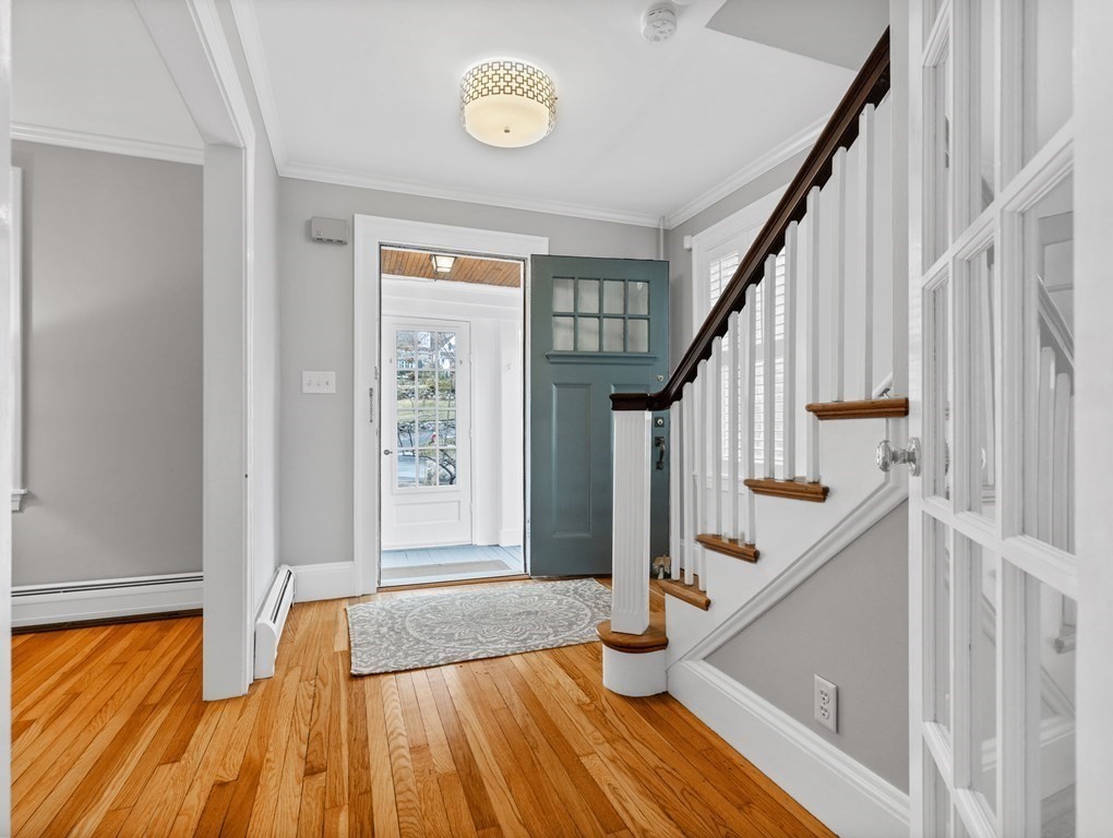 48 Hundreds Road Wellesley, MA 02481 - Photo 2 of 32
