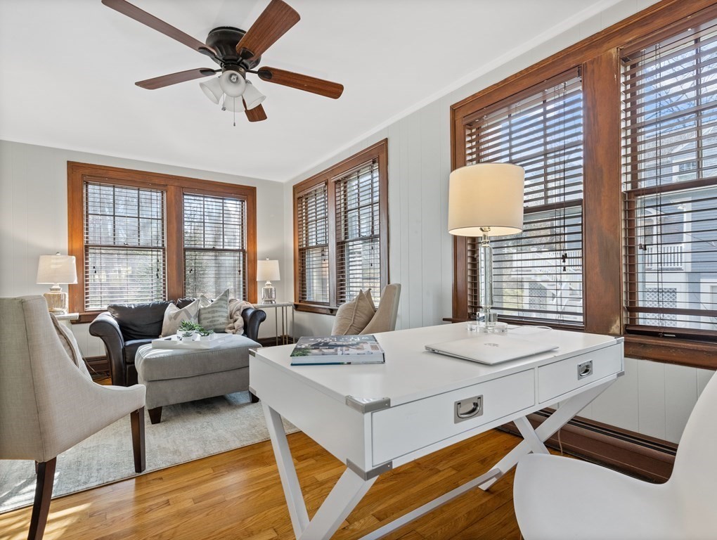 48 Hundreds Road Wellesley, MA 02481 - Photo 8 of 32