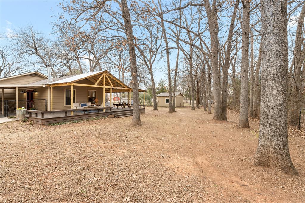268 Coe Road Denison, TX 75021 - Photo 31 of 40