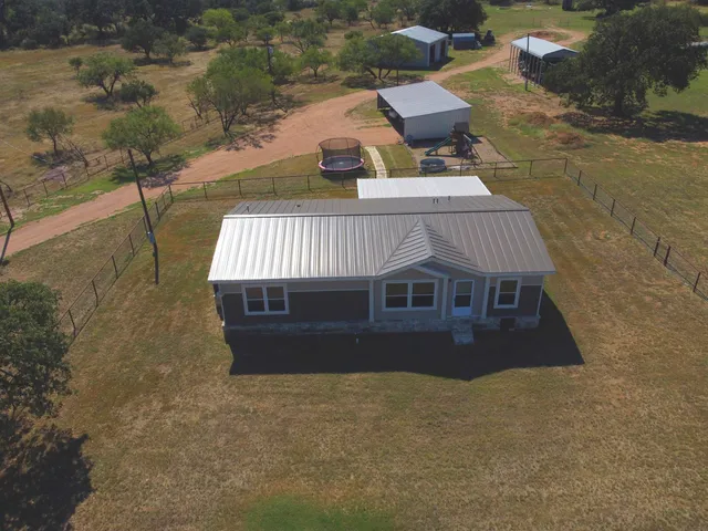 a view of a lake with a mountain