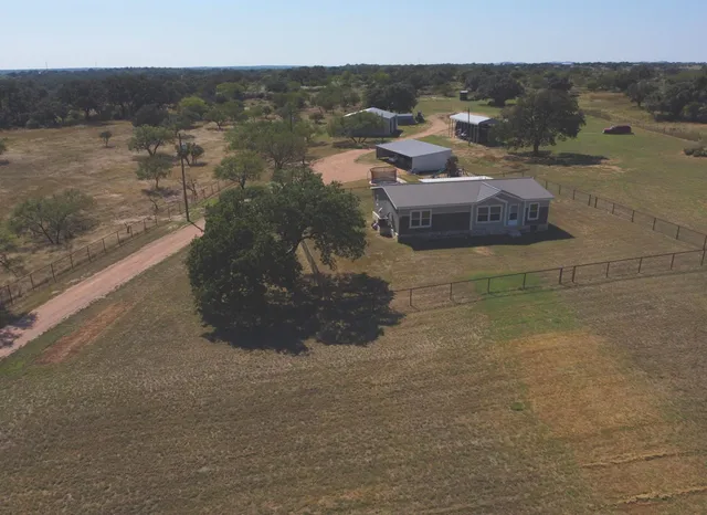 $395,000 | 249 Wootan Lane, Llano, TX 78643