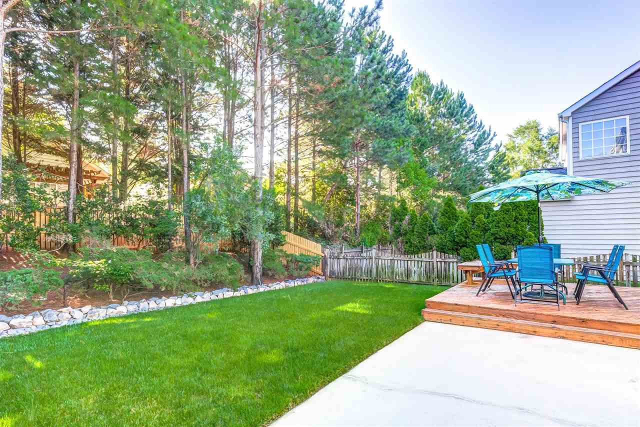8408 Whisper Ridge Place Raleigh, NC 27613 - Photo 28 of 29 Photo 28