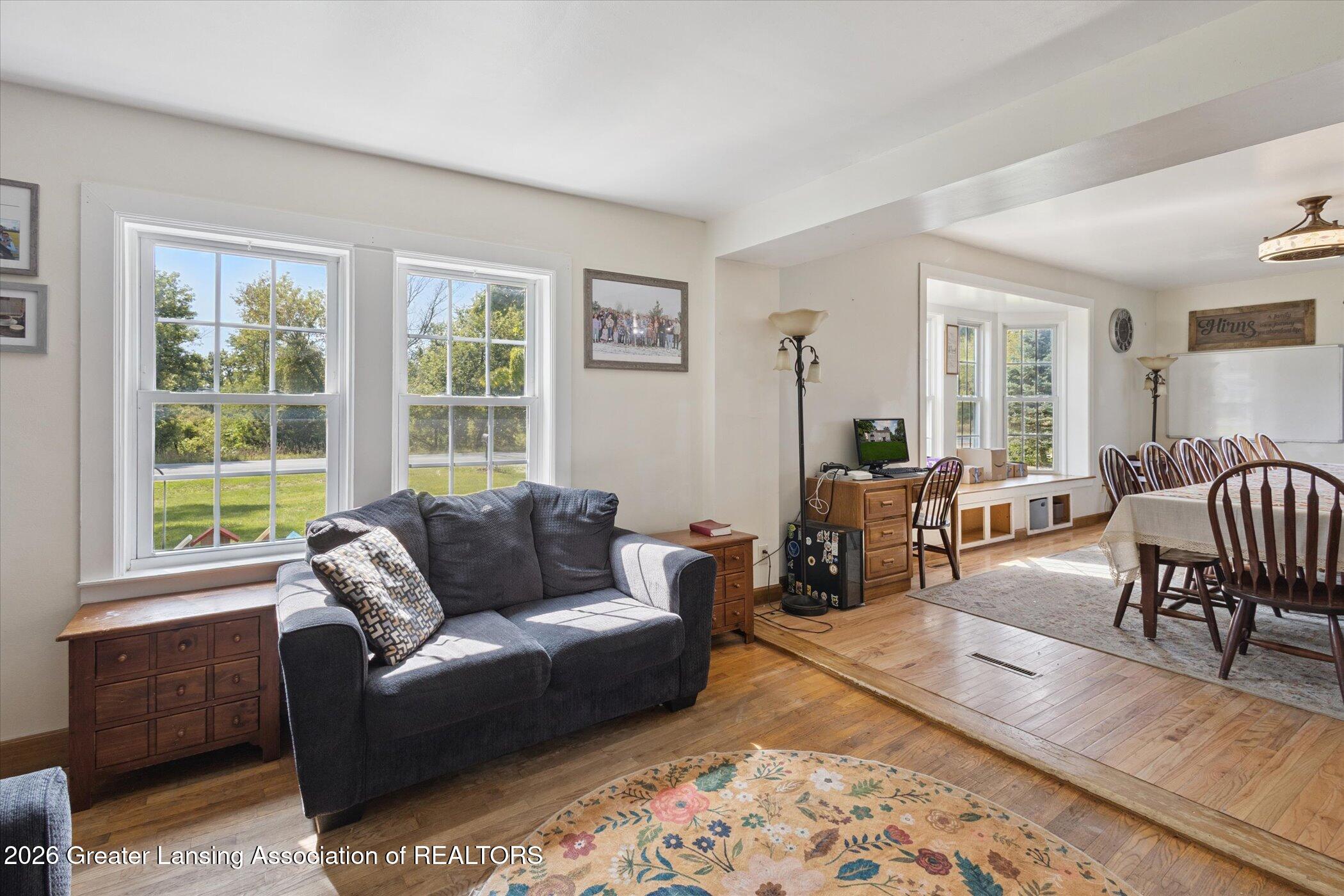 2615 East Alward Road St. Johns, MI 48879 - Photo 6 of 76 06-2615-Alward-Rd-Laingsburg-MI-48848-Wi