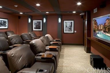 100 South Alameda Street, Unit 210 Los Angeles, CA 90012 - Photo 49 of 52 a living room with furniture