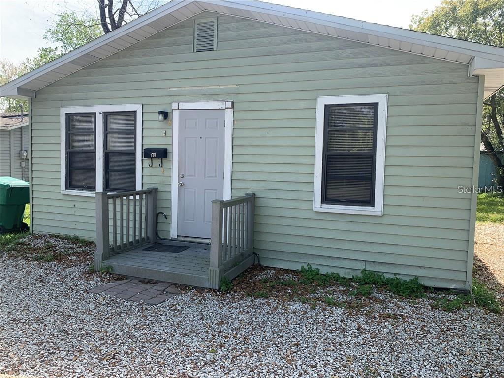 310 East Story Road Winter Garden, FL 34787 - Photo 1 of 1 FRONT