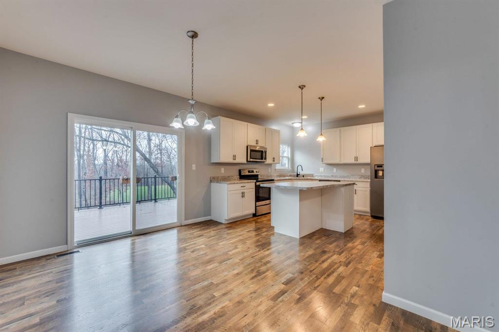 138 Keystone Ridge Drive O'Fallon, MO 63366 - Photo 21 of 68