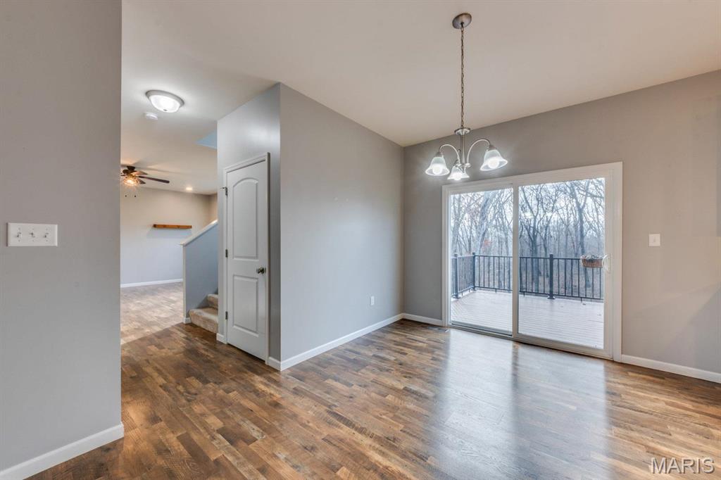 138 Keystone Ridge Drive O'Fallon, MO 63366 - Photo 22 of 68