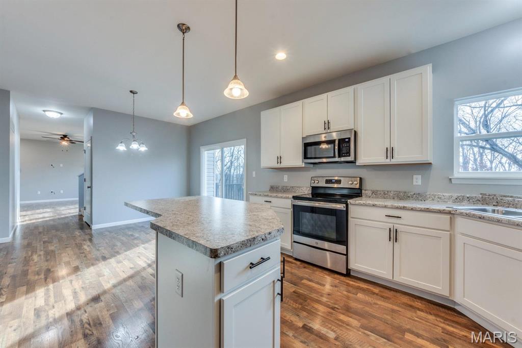 138 Keystone Ridge Drive O'Fallon, MO 63366 - Photo 26 of 68