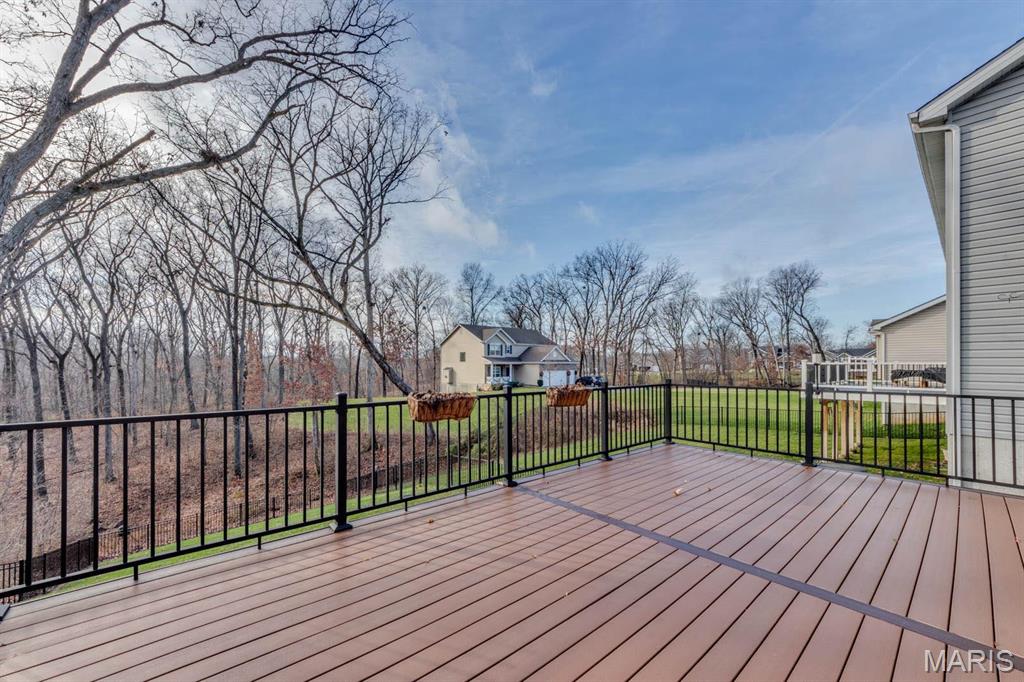 138 Keystone Ridge Drive O'Fallon, MO 63366 - Photo 31 of 68