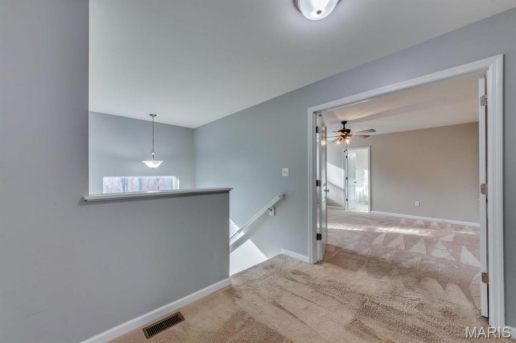 138 Keystone Ridge Drive O'Fallon, MO 63366 - Photo 36 of 68