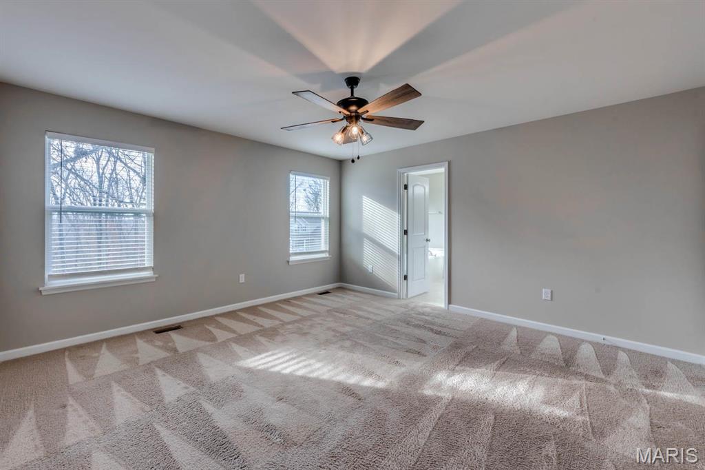 138 Keystone Ridge Drive O'Fallon, MO 63366 - Photo 37 of 68