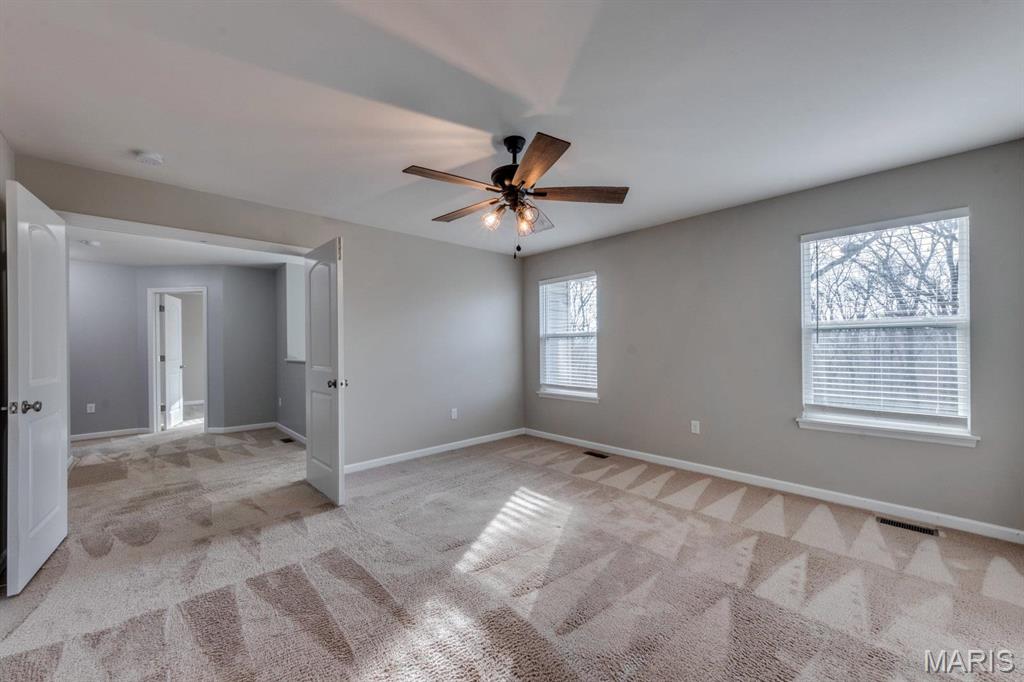 138 Keystone Ridge Drive O'Fallon, MO 63366 - Photo 38 of 68