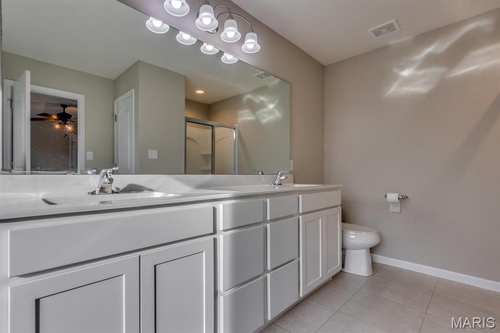 138 Keystone Ridge Drive O'Fallon, MO 63366 - Photo 42 of 68